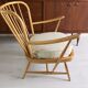 Fauteuil Ercol des années 60/70