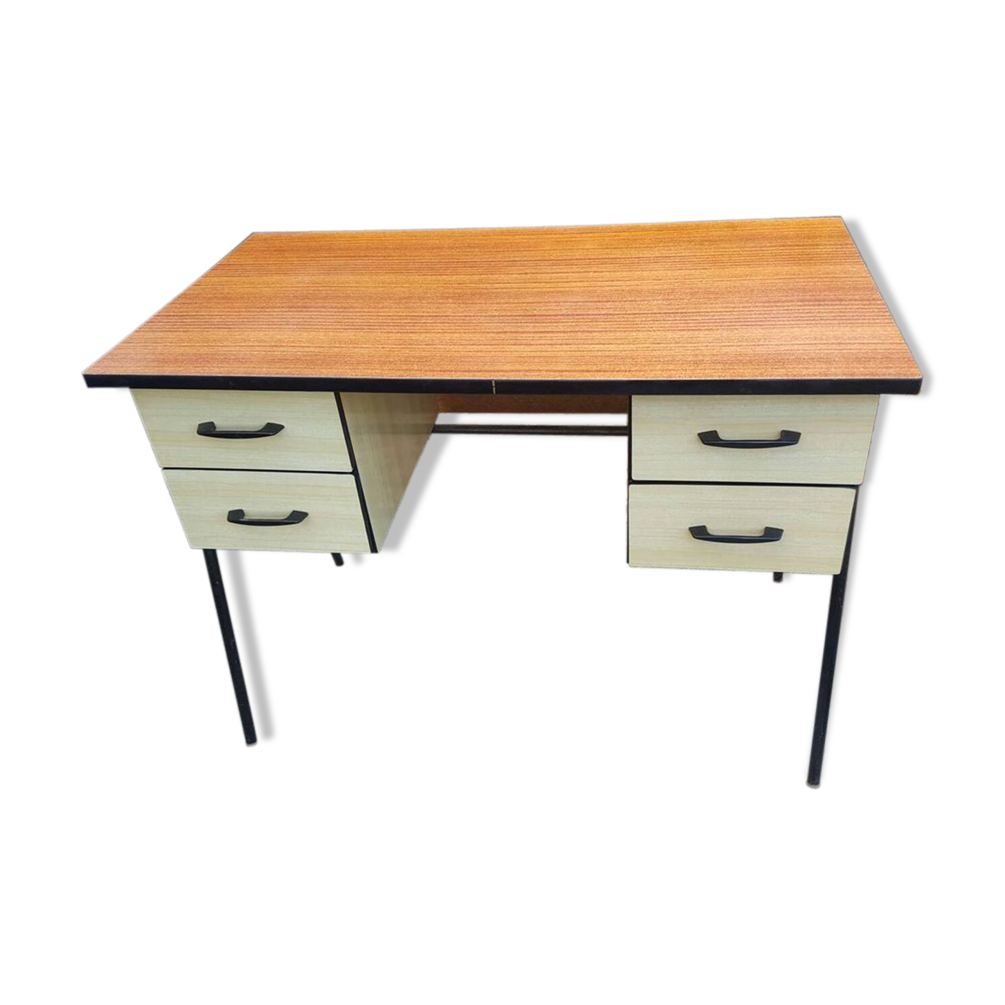 Vintage desk