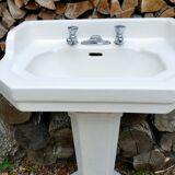 Lavabo ancien
