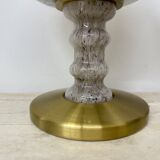 Lot de 2 lampes de table Doria leuchten, années 1970, Allemagne