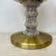 Lot de 2 lampes de table Doria leuchten, années 1970, Allemagne