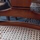 Cannate chairs