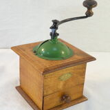 Coffee mill PEUGEOT FRERES Valentigney DOUBS functional