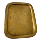 Brass tray