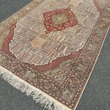 Handmade Persian rug