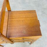 Vintage wood worker 60s