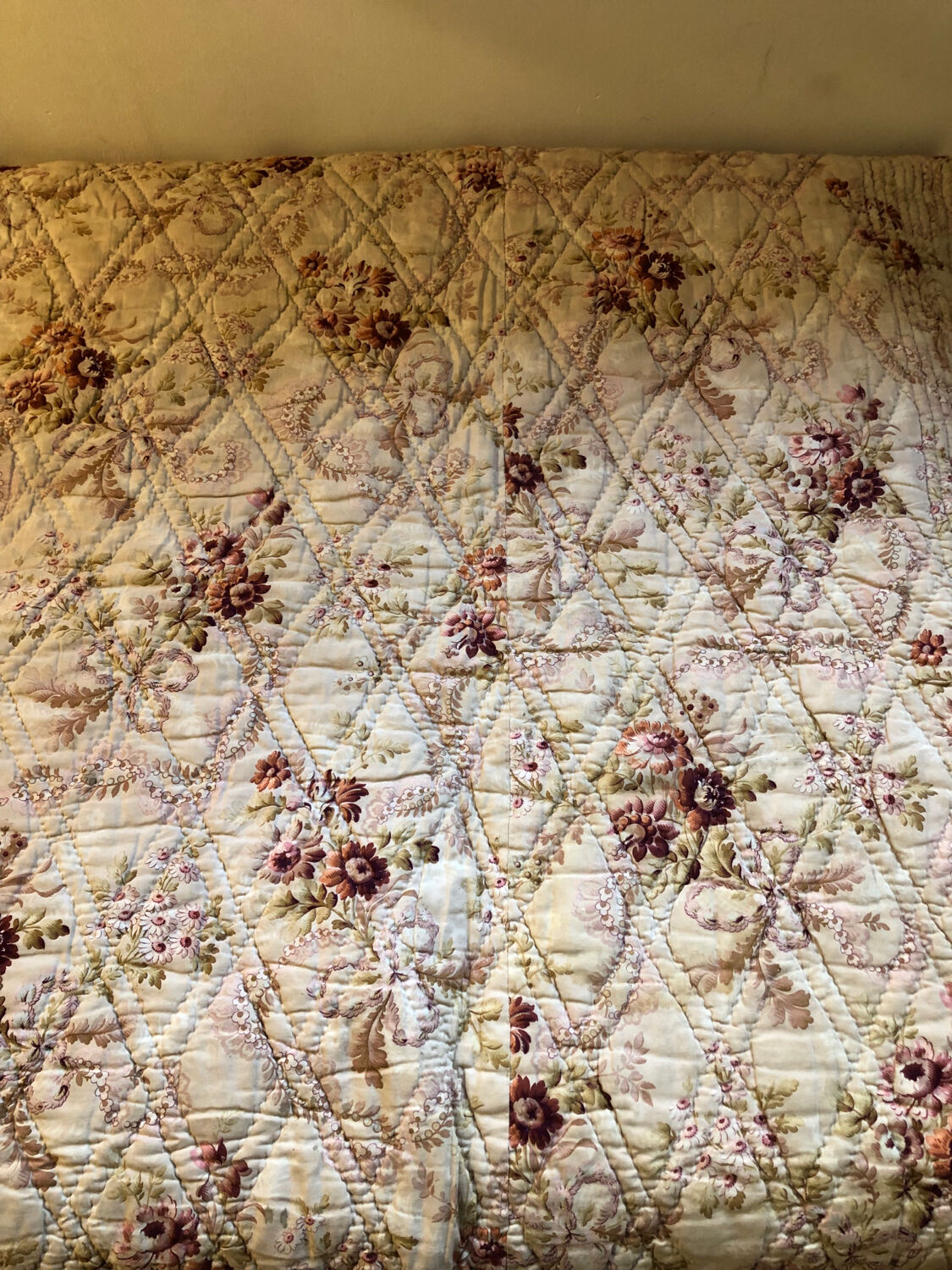 Old Provençal Boutis