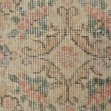 Small Decorative Tribal Carpet sku1353