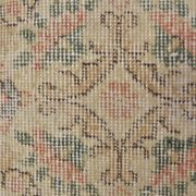 Small Decorative Tribal Carpet sku1353