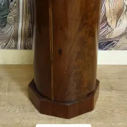 Somno / antique mahogany planter from the Empire period – 19th century