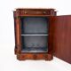 Inlaid chest of drawers, Italy, mid-19th century.