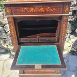 Rosewood lady's secretary