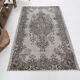Tapis 4x7 classic turkish vintage, tapis classic 4x7 classic carpet