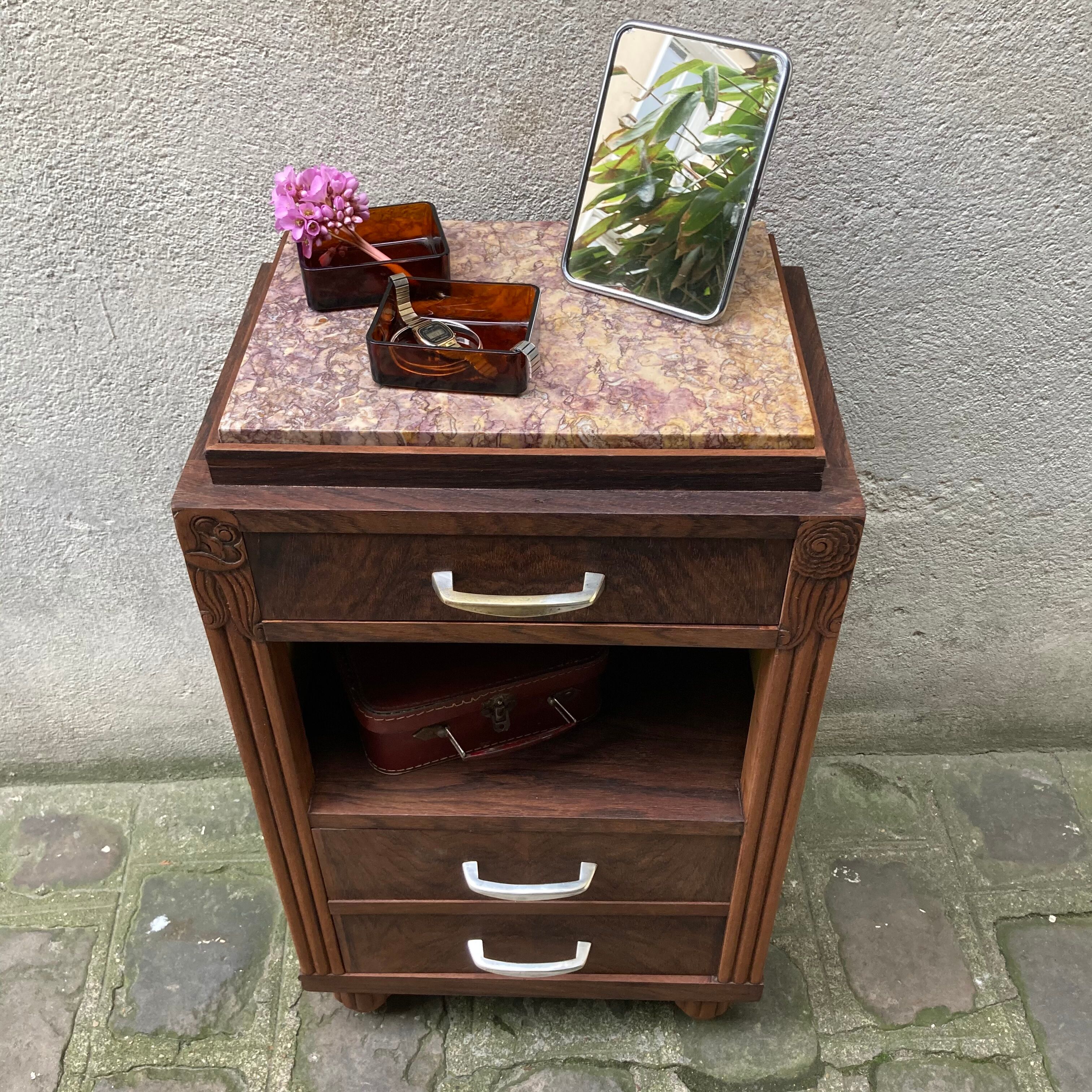 Small extra furniture