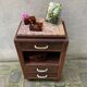 Small extra furniture