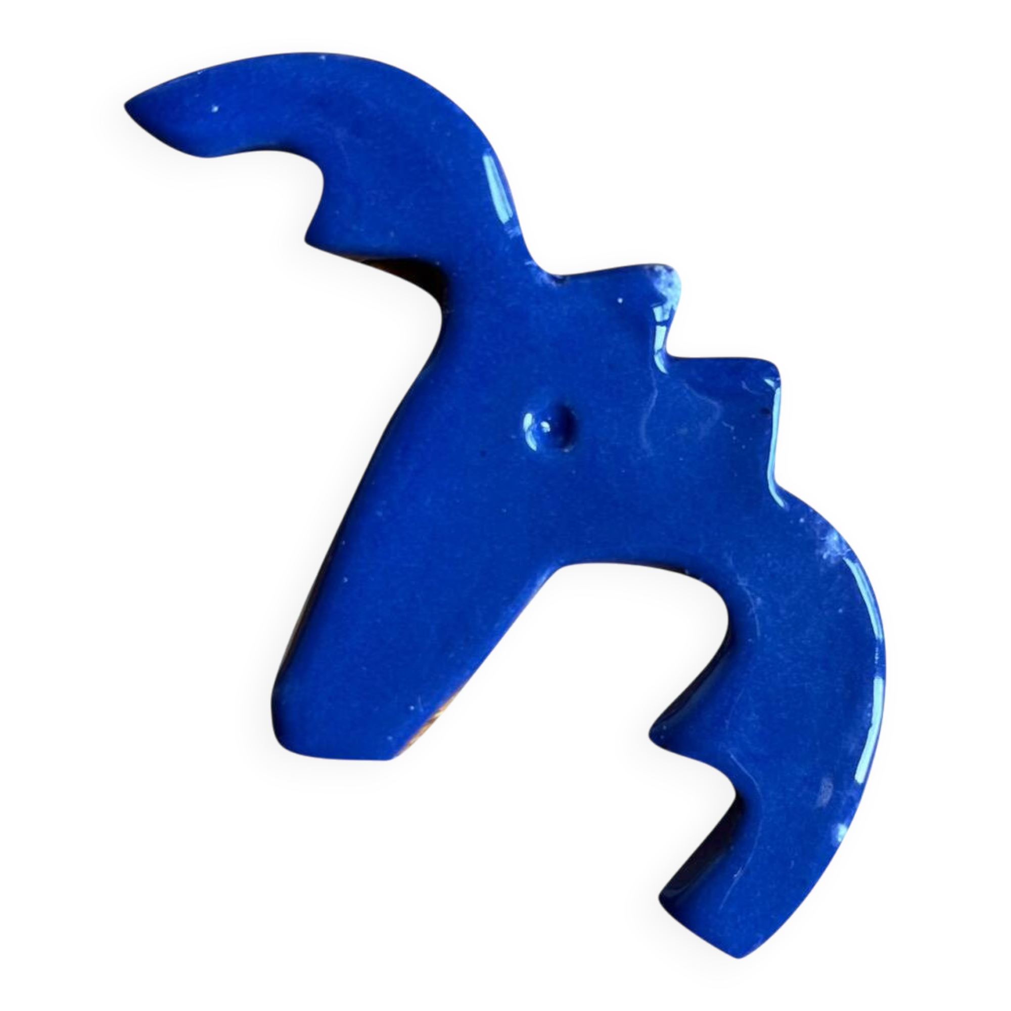 Ceramic Batman • Ceramic Bat