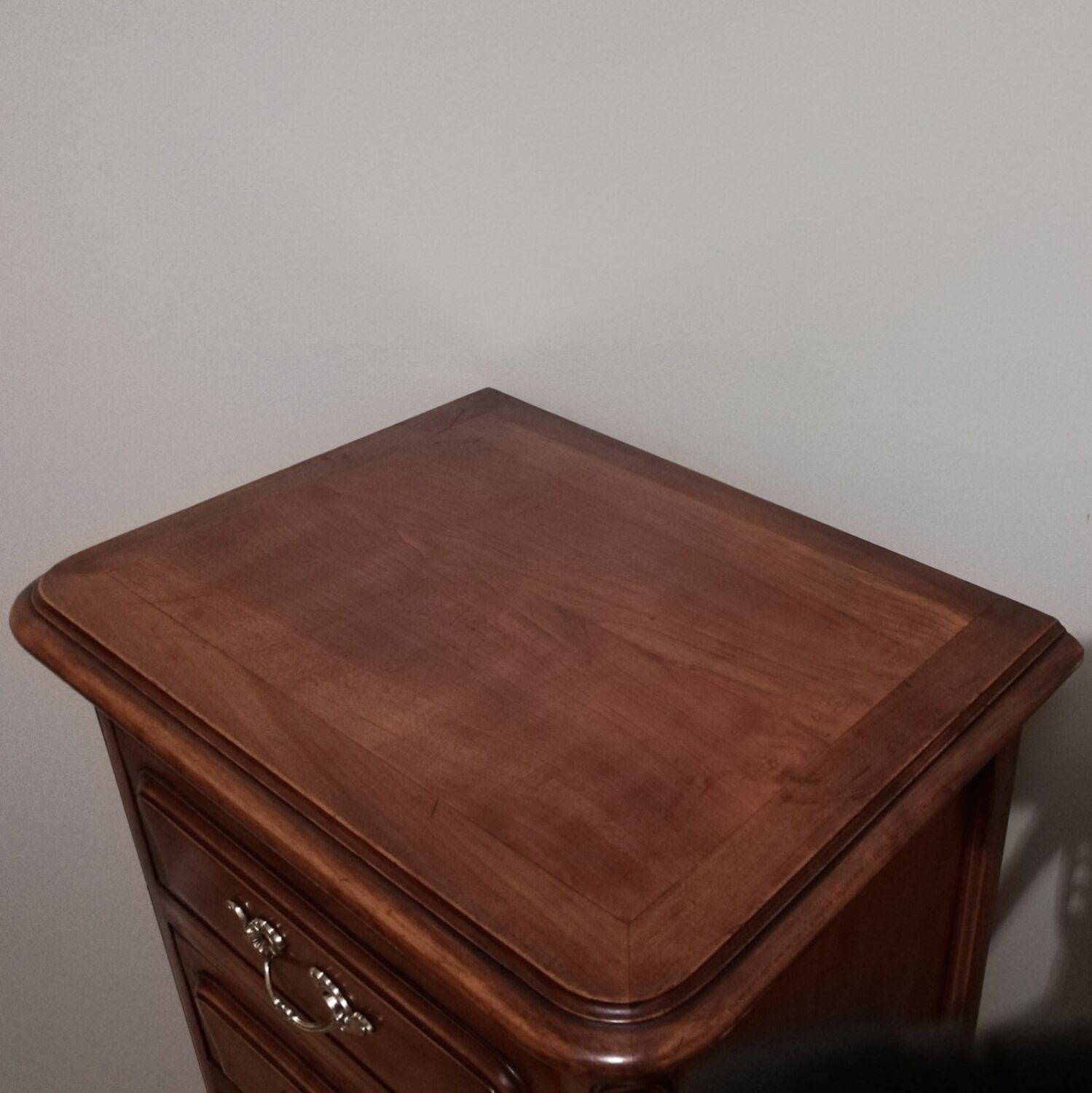 Ragpicker 5 cherry drawers