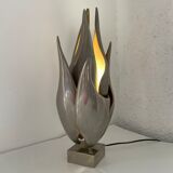 Lampe Michel Armand modèle Flamme