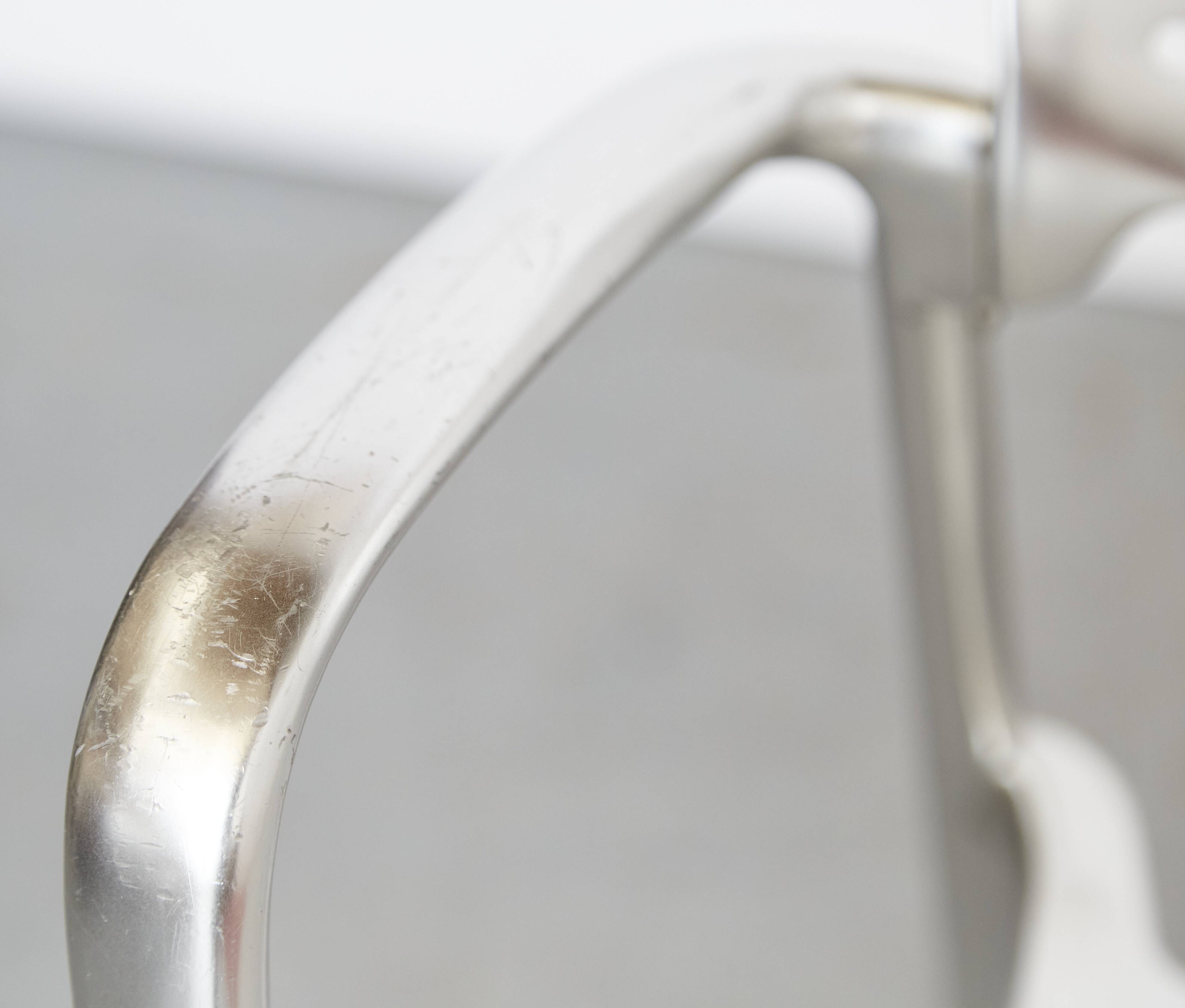 Jorge Pensi "Toledo" Chairs for Amat-3