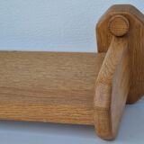Shelf tablet console by Guillerme et Chambron, Votre maison edition