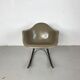Rocking-chair RAR de Charles & Ray Eames pour Herman Miller