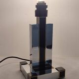 Lampe de table "Lumica". Espagne, années 1980.