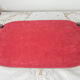 Vintage mirror tray