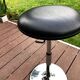 Vintage telescopic stool, 1970