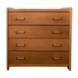 60s dresser