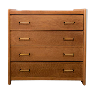 Commode années 60