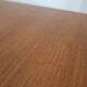 Table scandinave extensible vintage