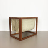 Magazine rack 1970