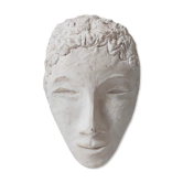 Wall plaster mask