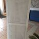 Small cupboard hosier 1porte