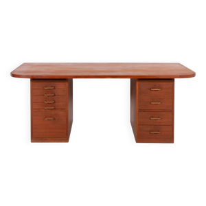 Bureau en teck danois - holm