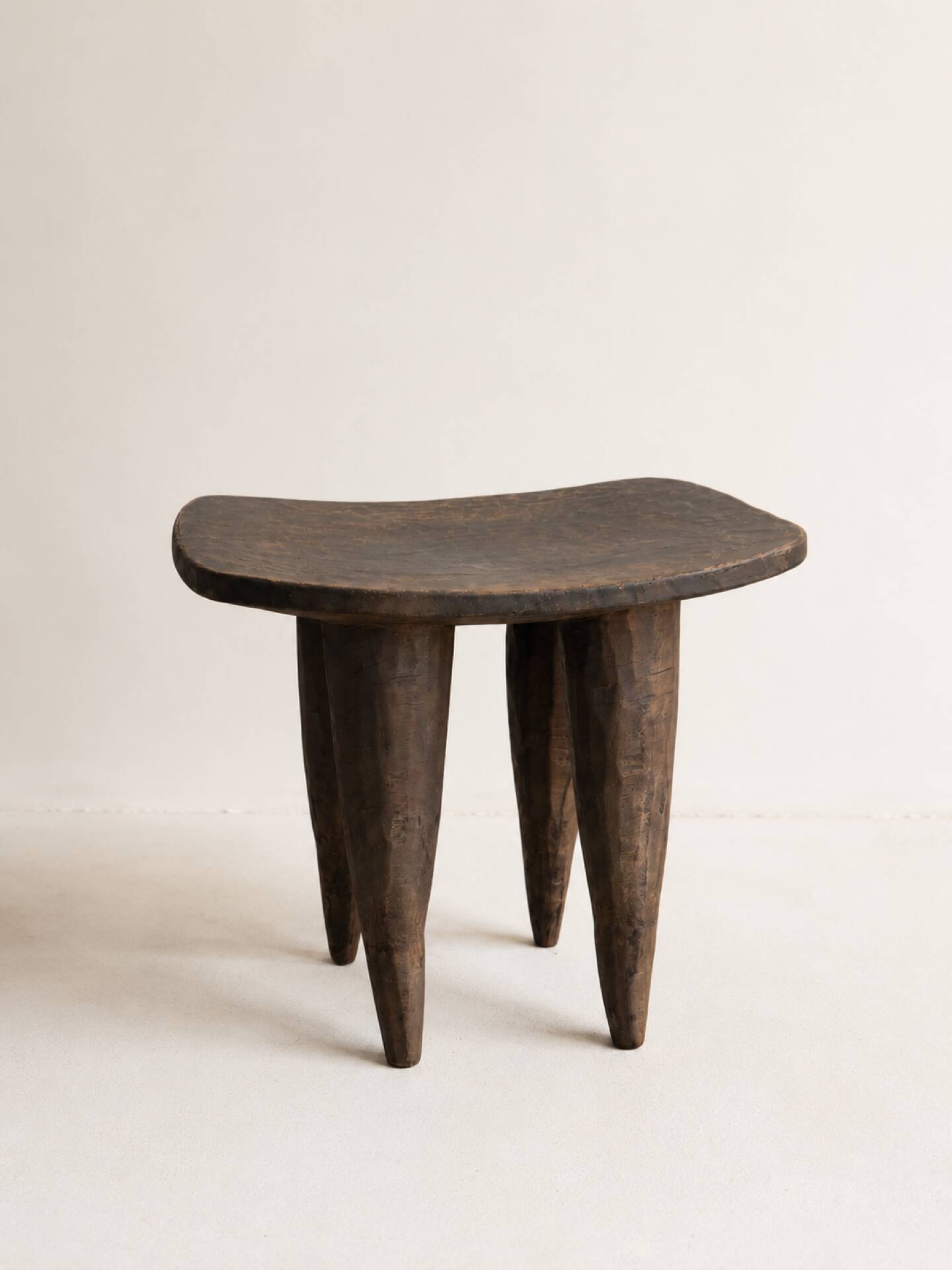 Senoufo stool