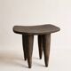 Senoufo stool