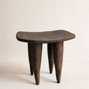 Tabouret senoufo