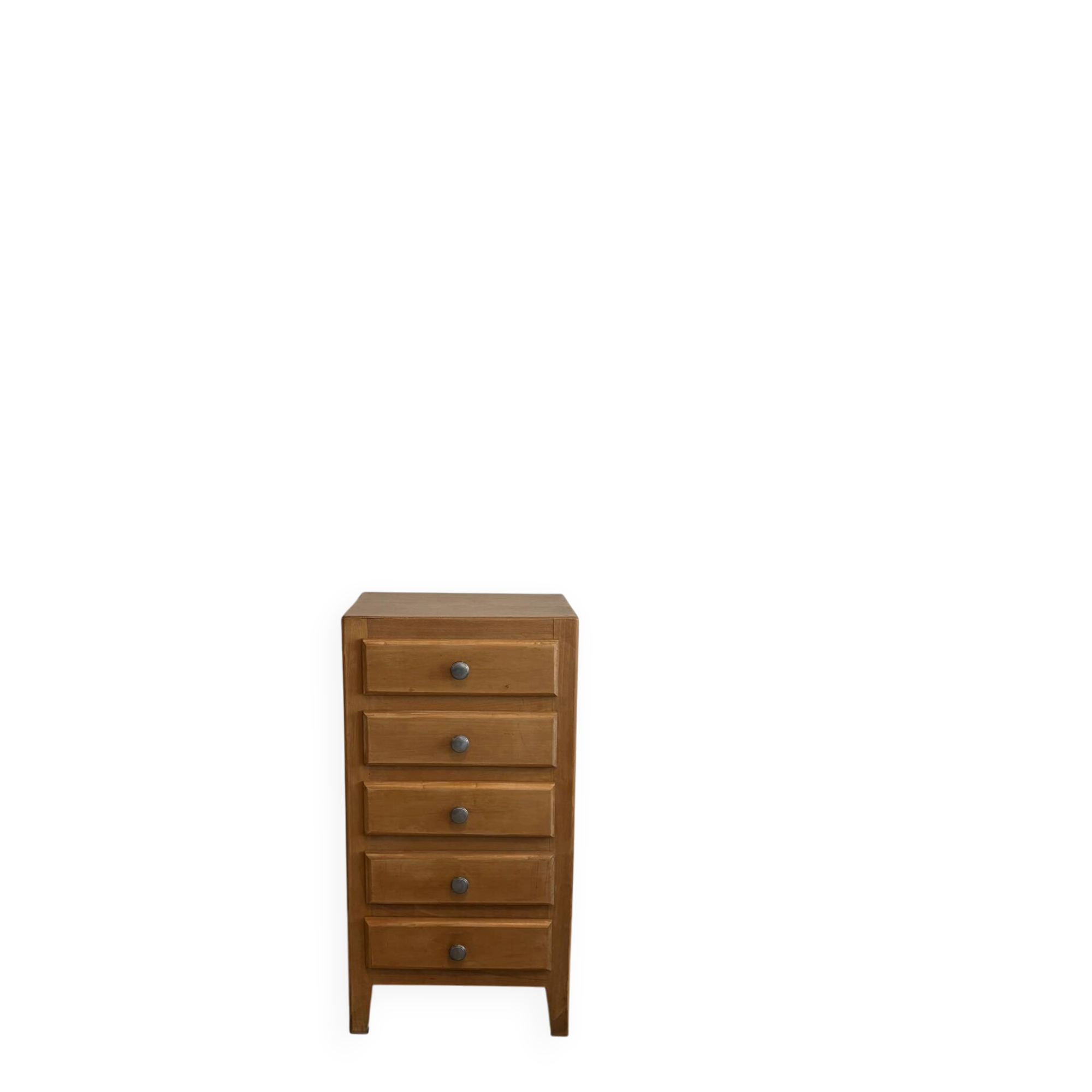 Vintage chest of drawers / dresser La Samaritaine
