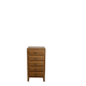 Vintage chest of drawers / dresser La Samaritaine