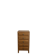 Vintage chest of drawers / dresser La Samaritaine