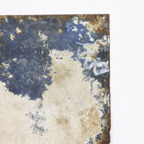 Enamel whiskey sign Dewar’s