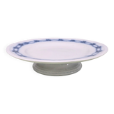 Villeroy & Boch pedestal plate