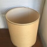 Vintage lampshade