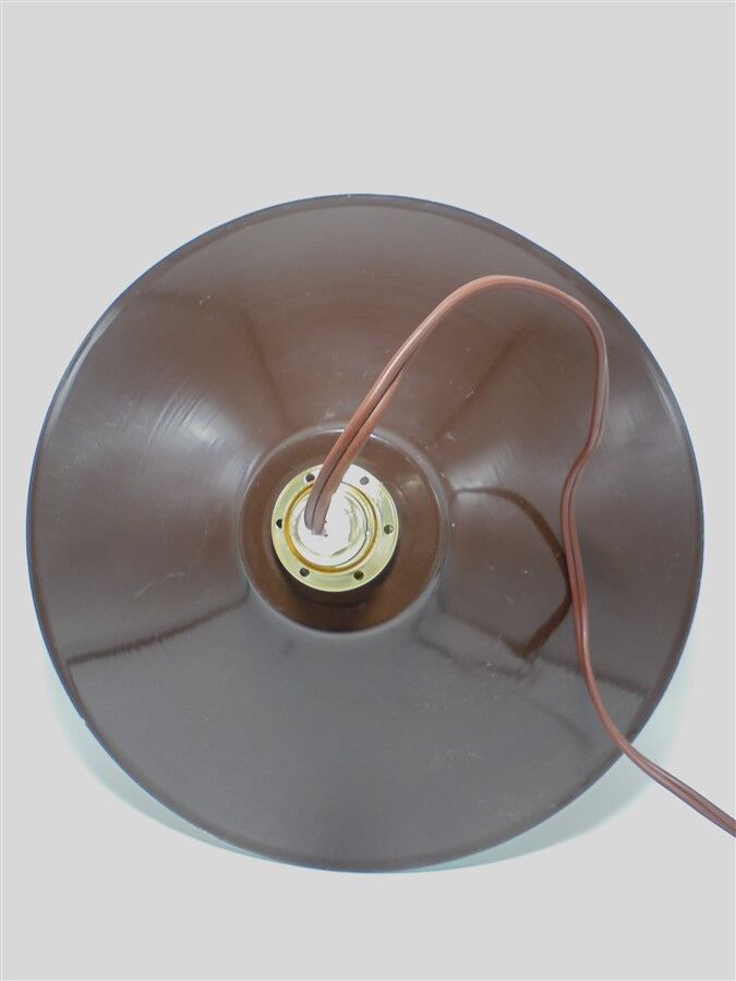 Vintage pendant lamp