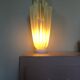 Athena lamp by Georgia Jacob