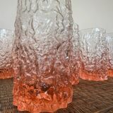 Geoffrey Baxter glasses from the 60s