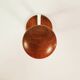 Wall hanger, origin Germany, 1970s.