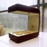 Isos lamp by Giotto Stoppino for Tronconi 1972