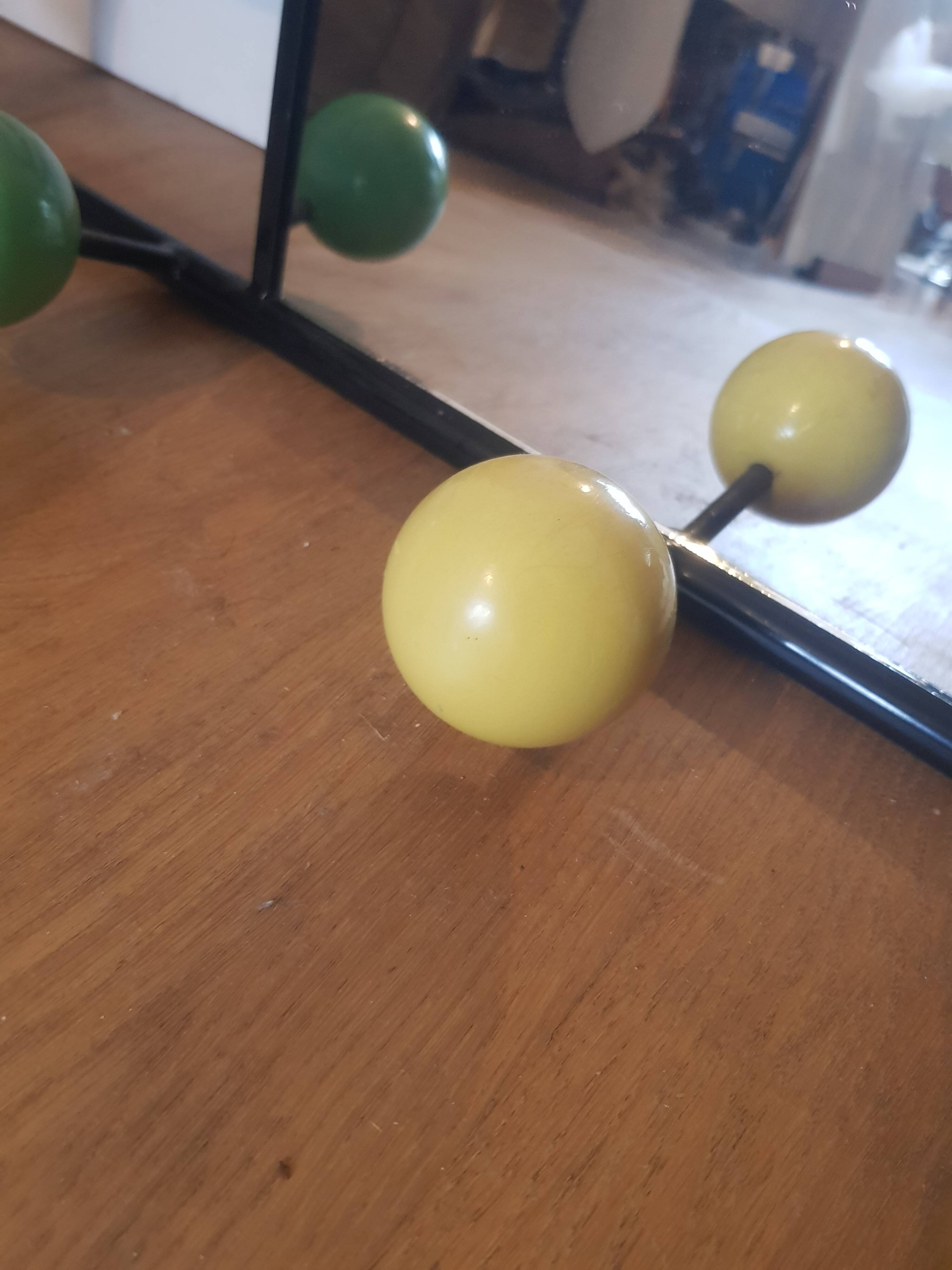 Roger Feraud coat rack